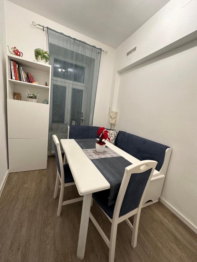 Апартаменты Cosy & Quiet In 17Th District Вена Экстерьер фото