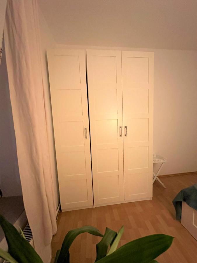 Апартаменты Cosy & Quiet In 17Th District Вена Экстерьер фото